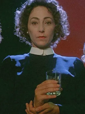 Veronica Lazăr