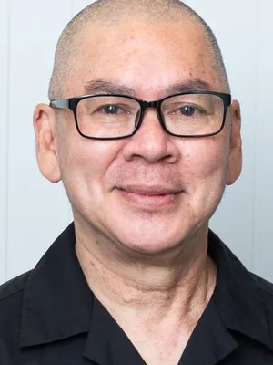 Tsai Ming-liang