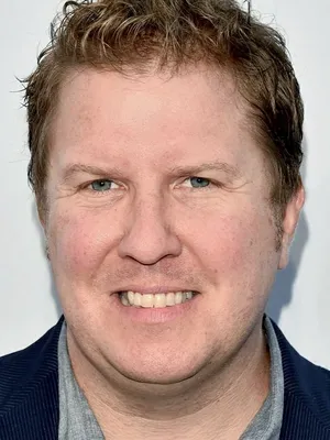 Nick Swardson