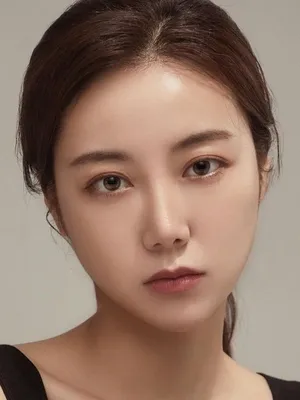 Jeong Sae-rom
