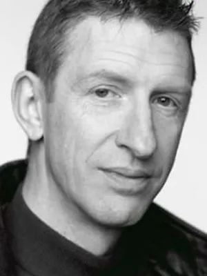 Greg Kramer