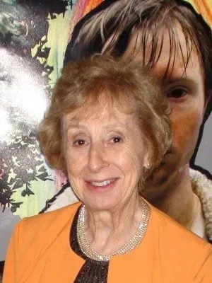 Louise Nicol