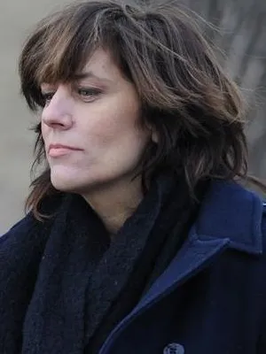 Tracy Wright