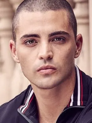 Benjamin Levy Aguilar