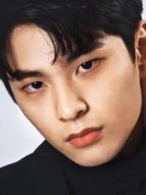 Kwon Min Chan