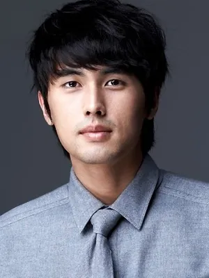 Yu Ha-jun
