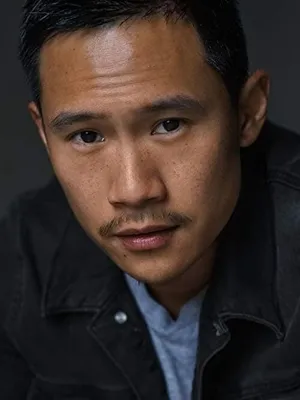 Curtis Lum