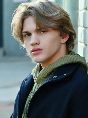 Mason McNulty