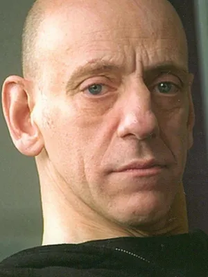 Olivier Achard