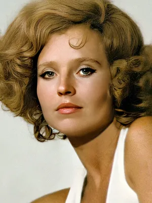 Hanna Schygulla
