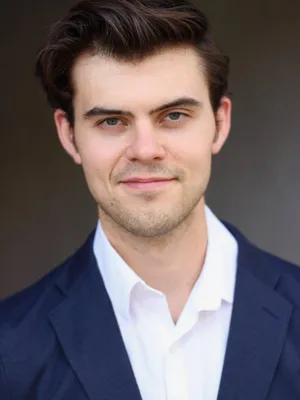 Trent Rowland