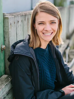 Jessica Watson