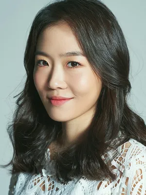 Joo Min-kyung