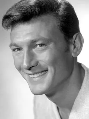 Laurence Harvey