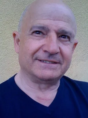 Richard Guedj