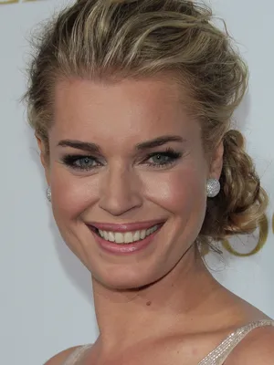 Rebecca Romijn