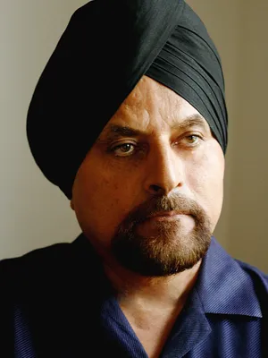Gurdeep Singh