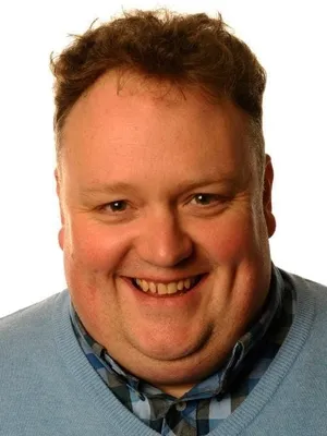 Mike Goodenough