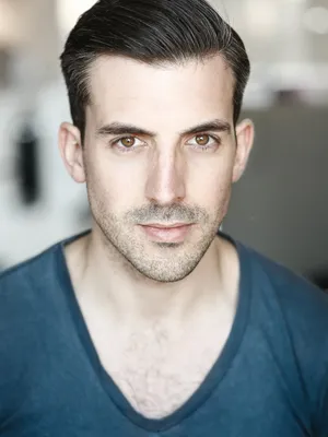 Ross Green