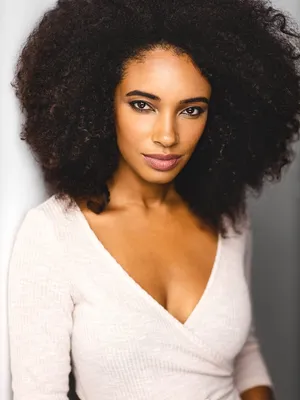 Jessica Thomas