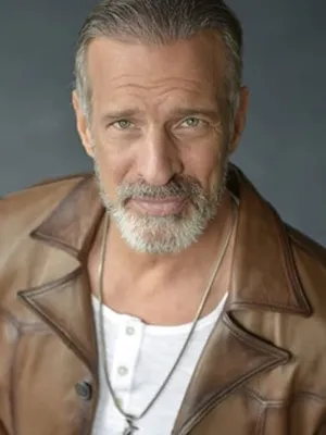 Mark Gibbon