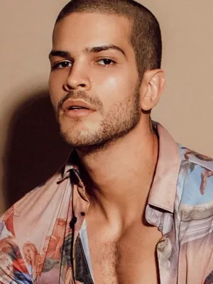 Bernardo Flores