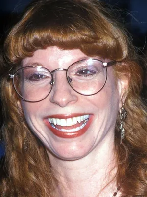 Mary Kay Bergman