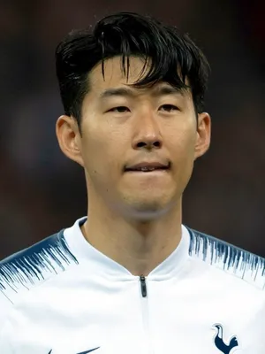 Son Heung-min