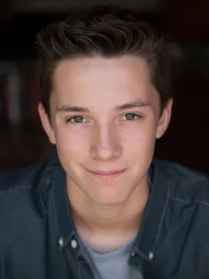 Griffin Cleveland
