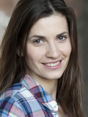 Joyce Bibring
