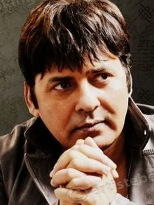 Sudesh Lehri