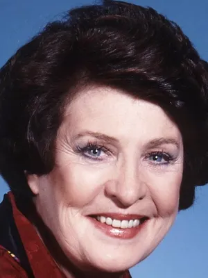 Irene Dailey