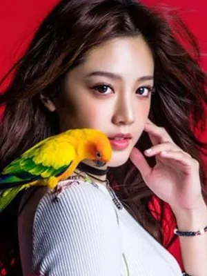 Huang Weiting