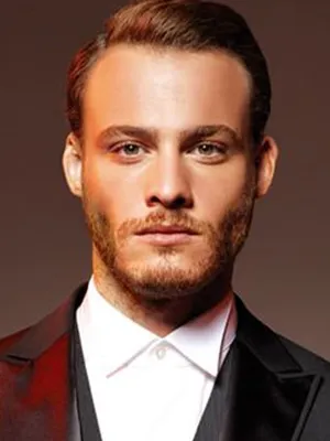 Kerem Bürsin