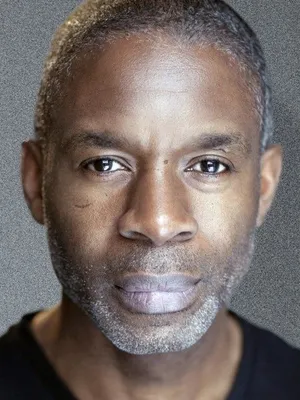 Wil Johnson