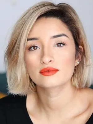 Shirine Boutella