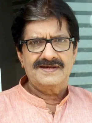 Anil Dhawan