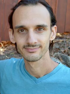 Lucien Dodge