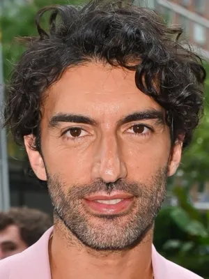 Justin Baldoni