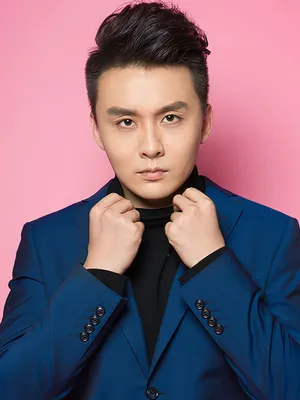 Jiang Xiaochong