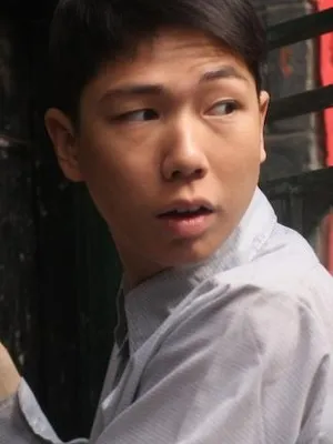 Tong Lei