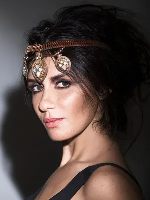 Ghada Adel