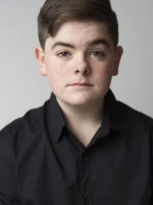 Alfie Simmons