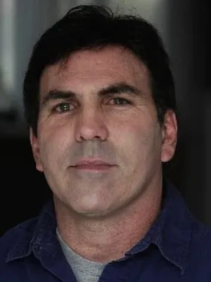 Tony Snegoff