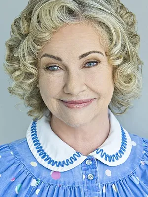 Mona Lee Fultz
