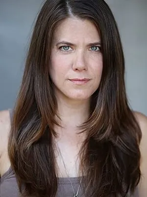 Becky Wahlstrom