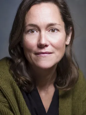 Lucy Liemann