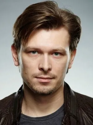 Dmitriy Bogdan