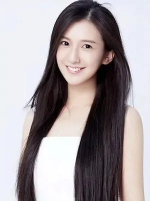 Fu Xiaoshuang