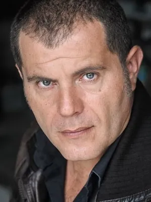 Fabien Baïardi